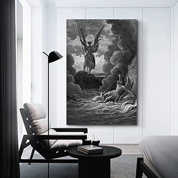 Amazon｜Paul Gustave Doreポール・ギュスターヴ・ドレ画家作品